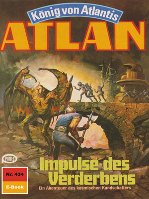 cover image of Atlan 434